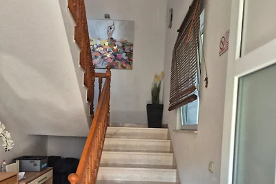 Villa Stella - Two Bedroom Apartment with Bal...