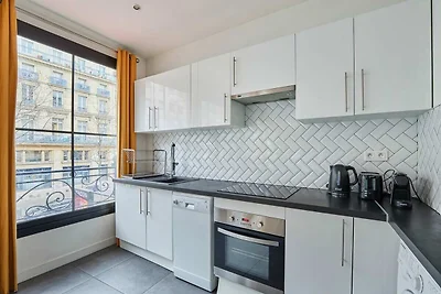 Prachtig appartement met 3 slaapkamers in het...