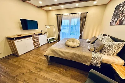 Casa vacanze con 1 camera da letto