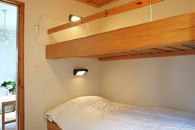 4 personas casa en HÄLLEVADSHOLM-By Traum