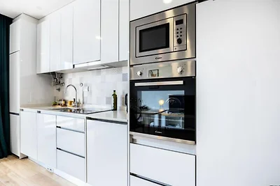 Appartamento a Burgau vicino a una splendida...