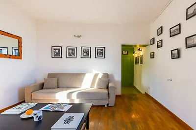 Penthouse Panoramique à Naples