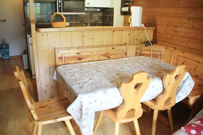 Studio für 4 Personen in Chatel