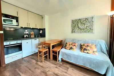 Appartamento a Plagne Centre sulle Piste