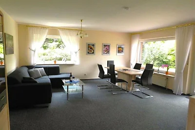 Ferienhaus mit 2 Schlafzimmer