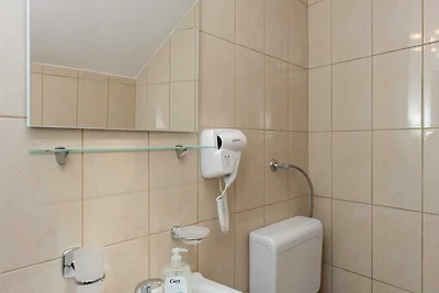 Apartments Djurkovic - Deluxe One-Bedroom Apa...