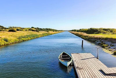 Maison de vacances pour 5 a Løgstør