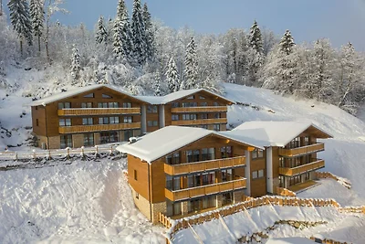 Charmant chalet in Salzburg aan de skipiste