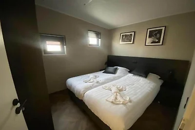 Chalet-Urlaub am Wasser in der Nähe von...