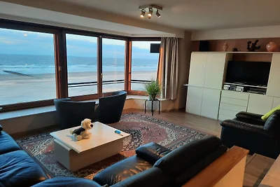 Wohnung am Meer nahe Marina