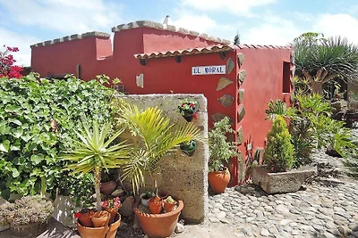 Ferienhaus Casa El Moral in Arico La Sabinita