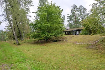 4 Sterne Ferienhaus in Sparreholm