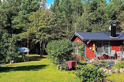 4 star holiday home in BLIDÖ