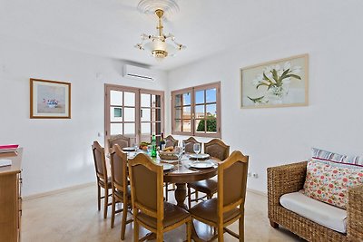 Einladende Villa in Vilamoura mit...