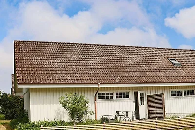 8 Personen Ferienhaus in FALKENBERG