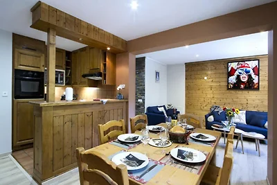 ALPINA13 Geräumige Wohnung in ruhiger Lage