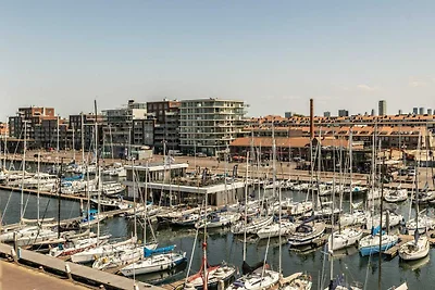 Appartamento moderno a L'Aia con balcone