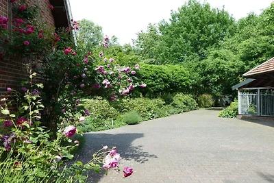 Kleine Ferienwohnung am Wulfkamp