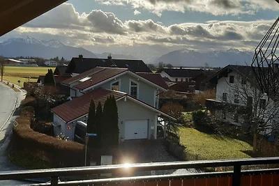 Panorama Suite Chiemsee
