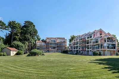 Appartamento a Pornic vicino alla spiaggia di...
