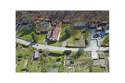 Ferienhaus mit 3 Schlafzimmer