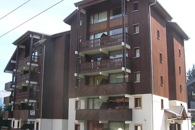 Residenz Hauts Des Esserts