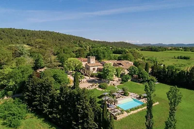 Domaine de Monteils