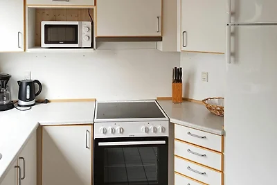 6 Personen Ferienhaus in Aakirkeby