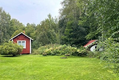 4 Sterne Ferienhaus in Torsö