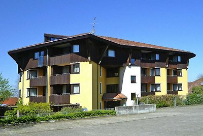 Ferienpark, Immenstaad-ehemals TUI Ferienhaus