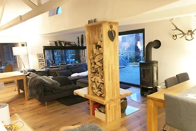 Kuća za odmor Dopust za oporavak Allrode