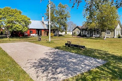 5 sterren vakantie huis in BORGHOLM-By Traum