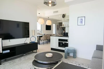 Duplex am Meer in Valras