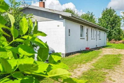 3 Personen Ferienhaus in Sydals-By Traum