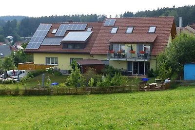 Ferienhaus Erholungsurlaub St. Peter