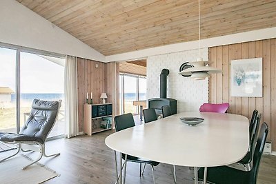 10 Personen Ferienhaus in Farsø-By Traum