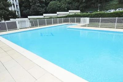 Résidence Montcalm für 3 Personen