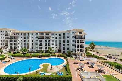 Marina De La Duquesa 805 - Apartment In...