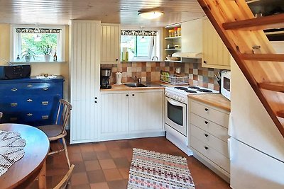 4 Personen Ferienhaus in Ronneby-By Traum