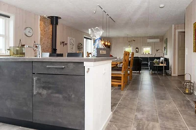 6 personas casa en Hemmet-By Traum