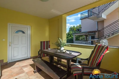 Appartamento per le vacanze con 3 camere da...