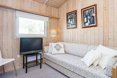 6 Personen Ferienhaus in Juelsminde-By Traum