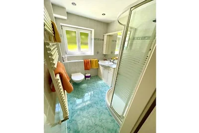 Apartamento vacacional de 1 dormitorio.