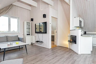 6 Personen Ferienhaus in Wendtorf
