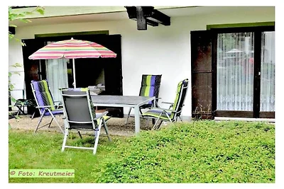 Apartamento vacacional de 1 dormitorio.