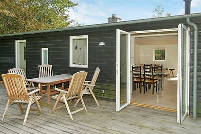6 Personen Ferienhaus in Gilleleje