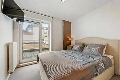 Luxuriöses 4-Schlafzimmer-Apartment mit große...