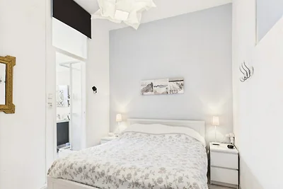 Ferienwohnung in Les Sables in der Nähe von G...