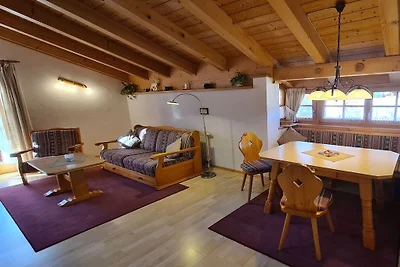 Ferienwohnung mit 1 Schlafzimmer