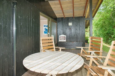 6 osob apartament w Fårevejle-By Traum